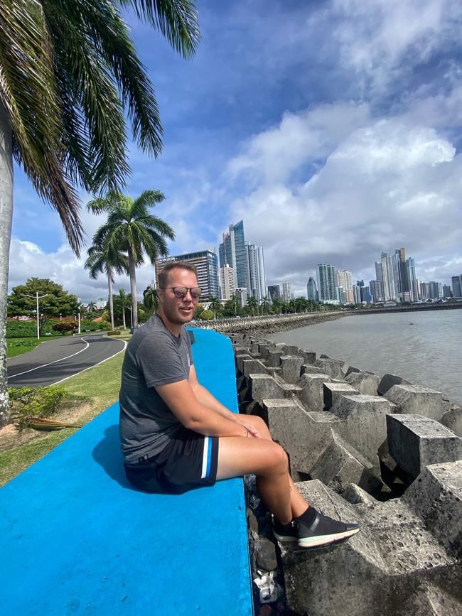 San Blas 