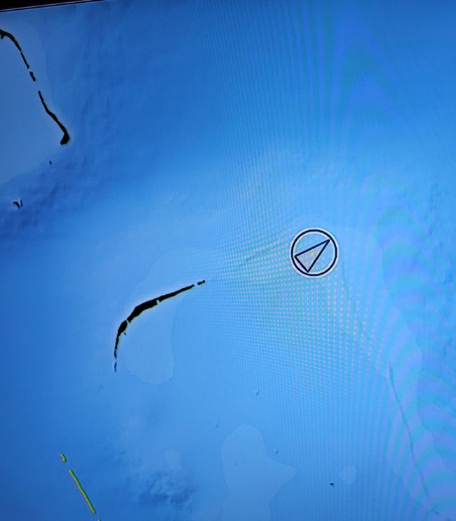 Jour 62 sur 175 : Croisière autour du monde - Fakarava