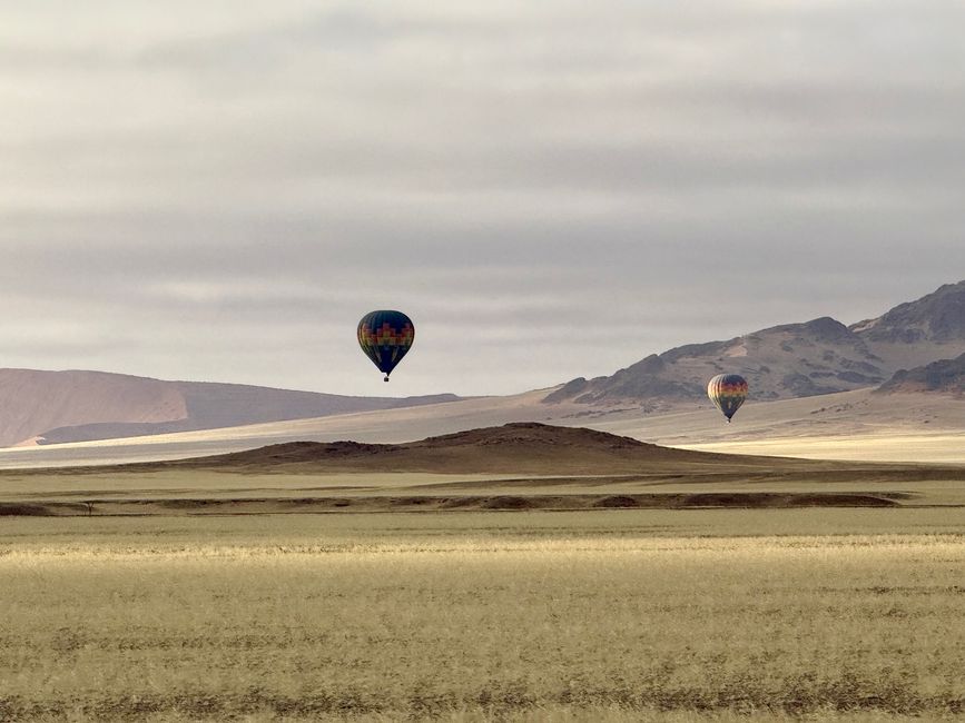 Namibia 2k25 🦓🏜️🐘