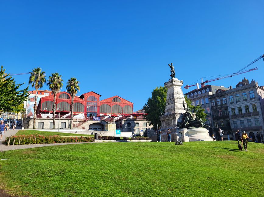 Mercado Ferreira Borges