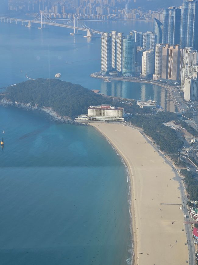 81. 标记釜山,韩国,2026年2月13日