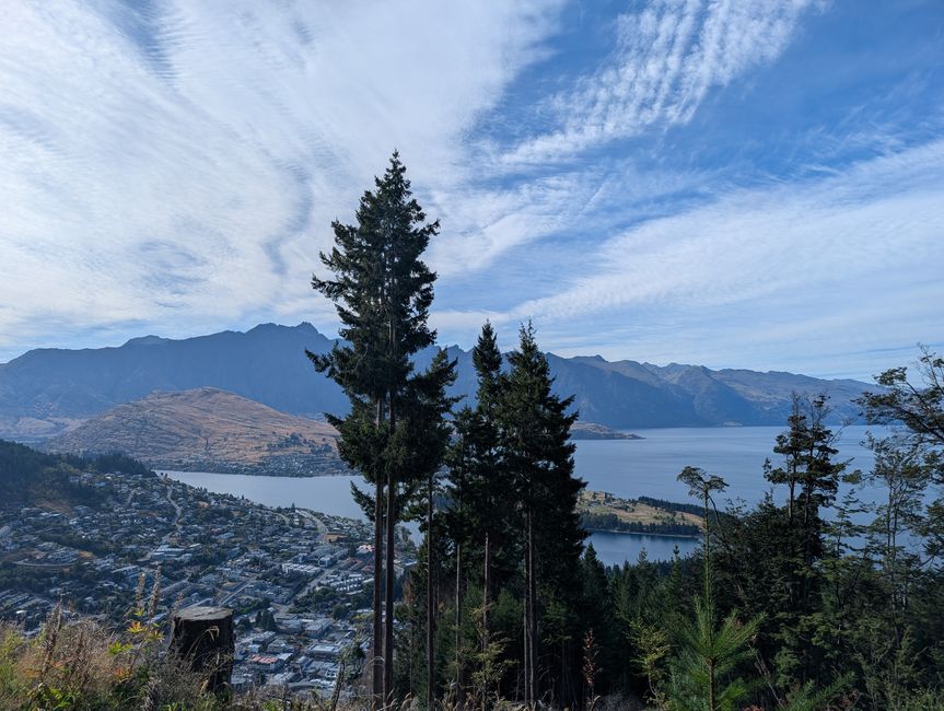 Ach. Queenstown.
