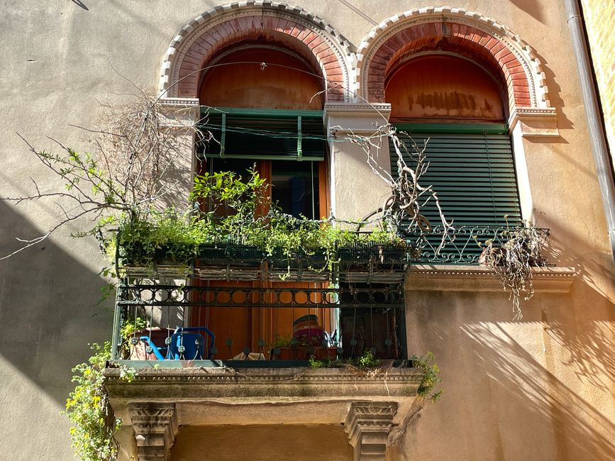 Balcone