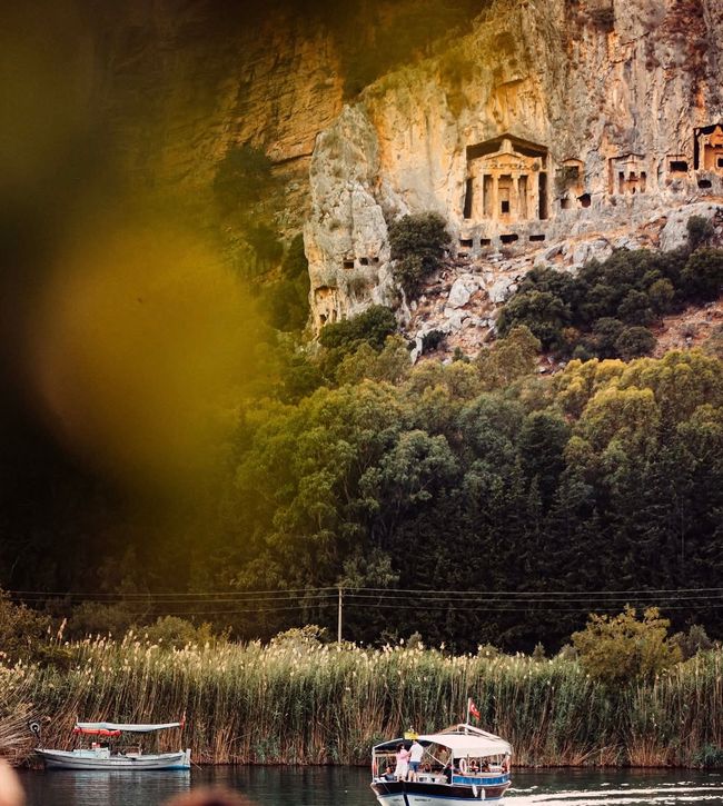 Dalyan