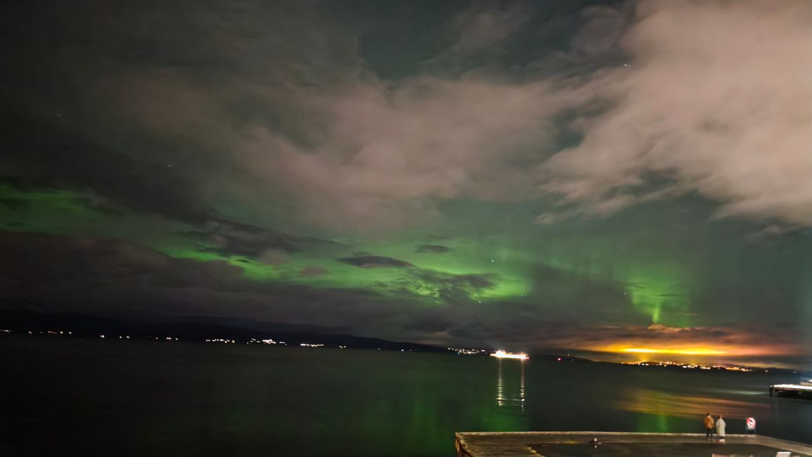 Trondheim 23-30.Oktober 2025/28.Oktober