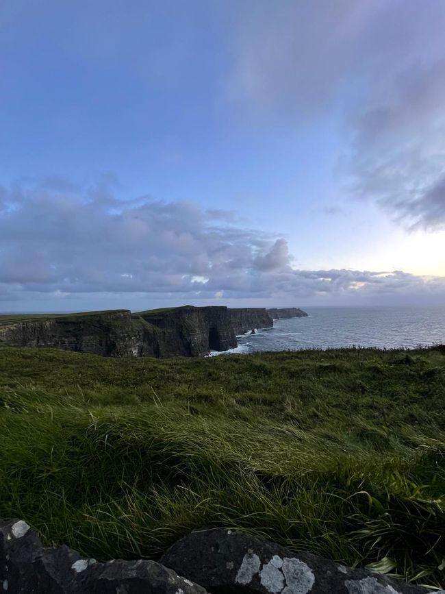 Cliffs of Moher