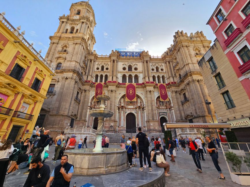 2025 - Abril - Málaga