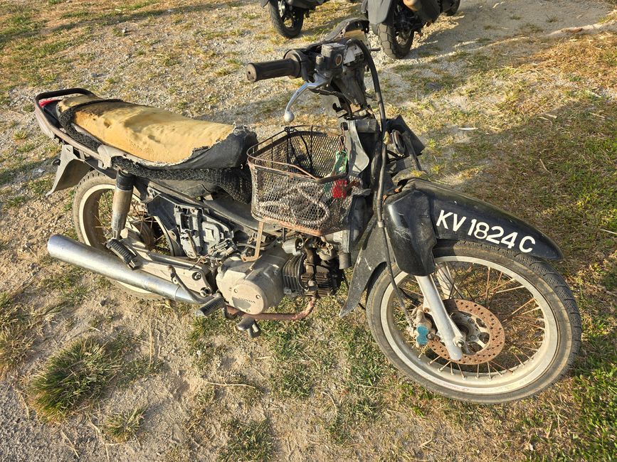 Langkawi - Reif für die Insel!