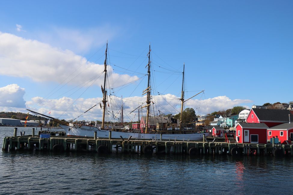 Lunenburg