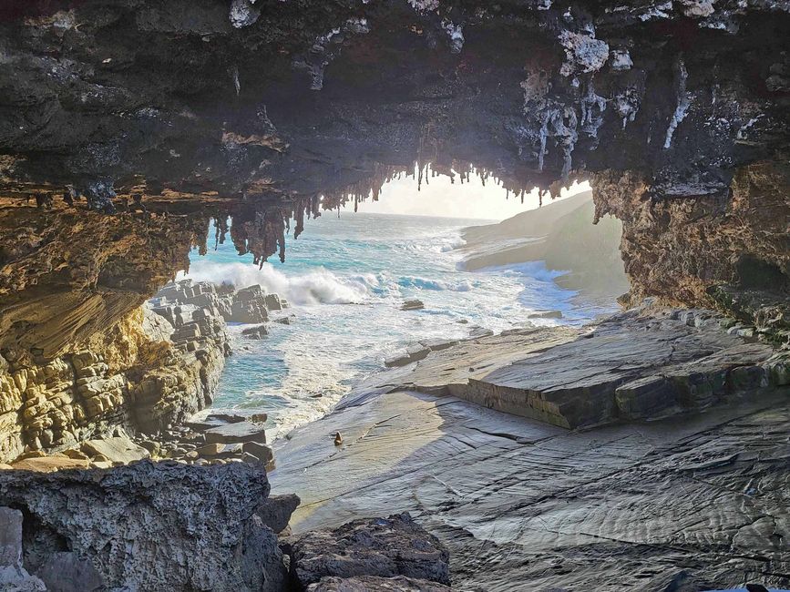 Kangaroo Island