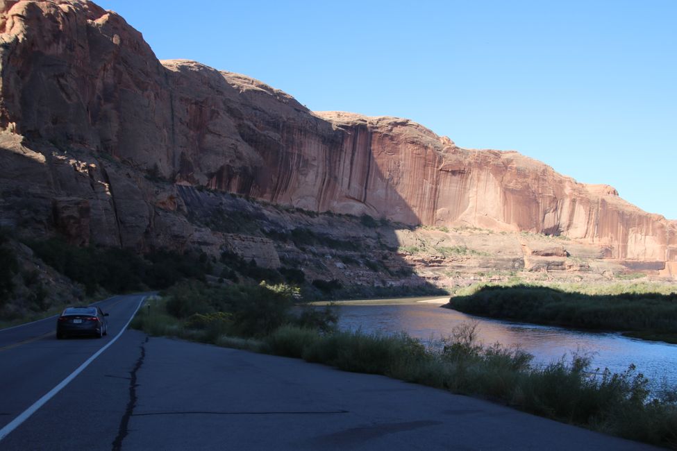 Colorado River