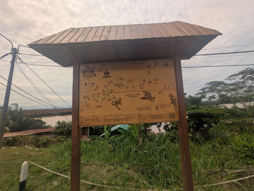 Puerto Maldonado