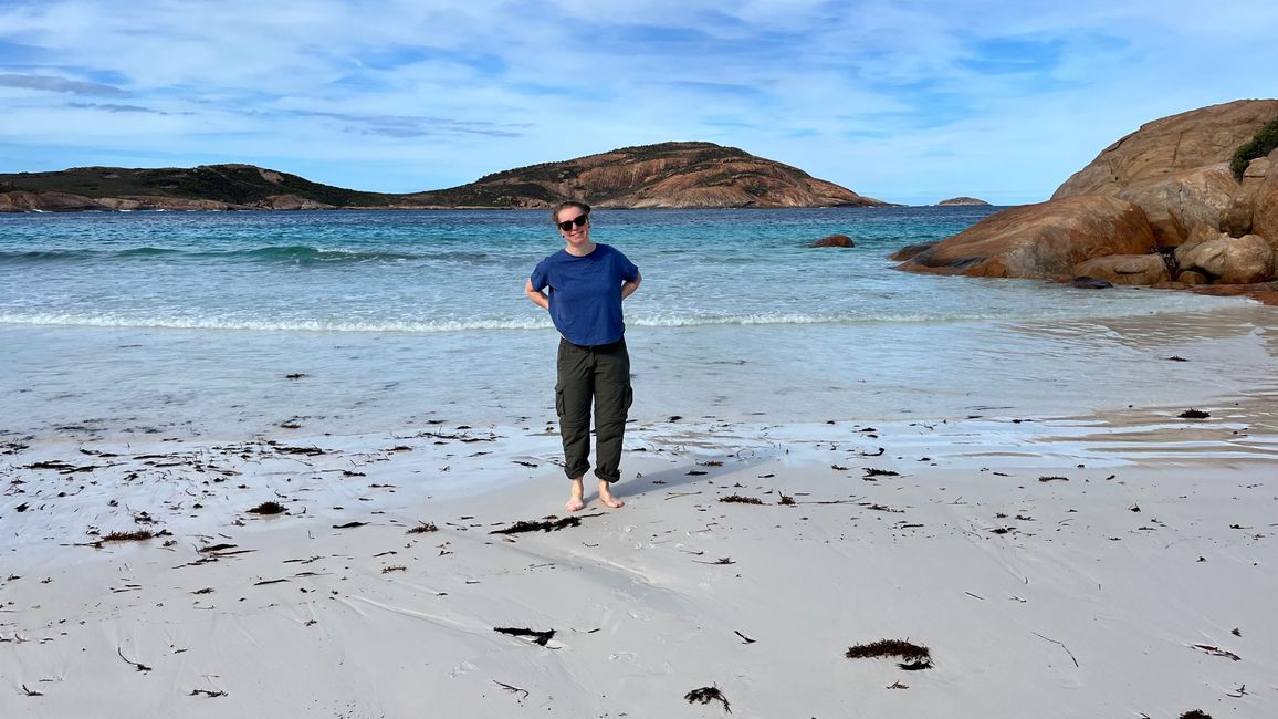 Esperance