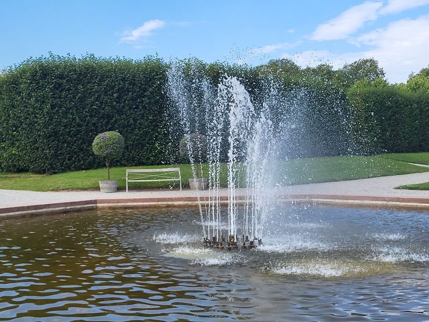 Castello di Drottningholm e Museo degli ABBA - Stoccolma in camper