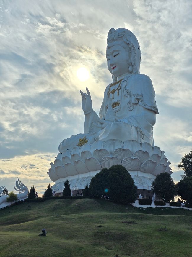 Chiang Rai