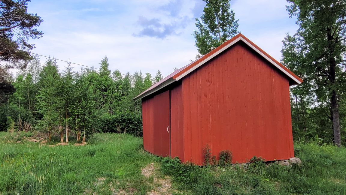 Finlandia 31 de mayo - 14 de junio de 2024