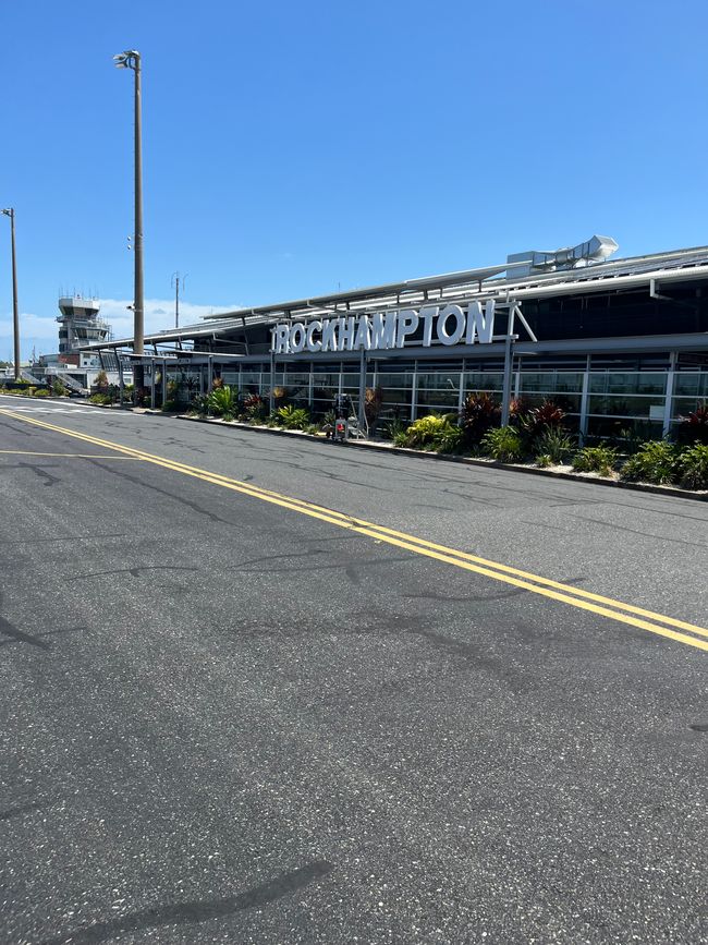 Rockhampton | Queensland