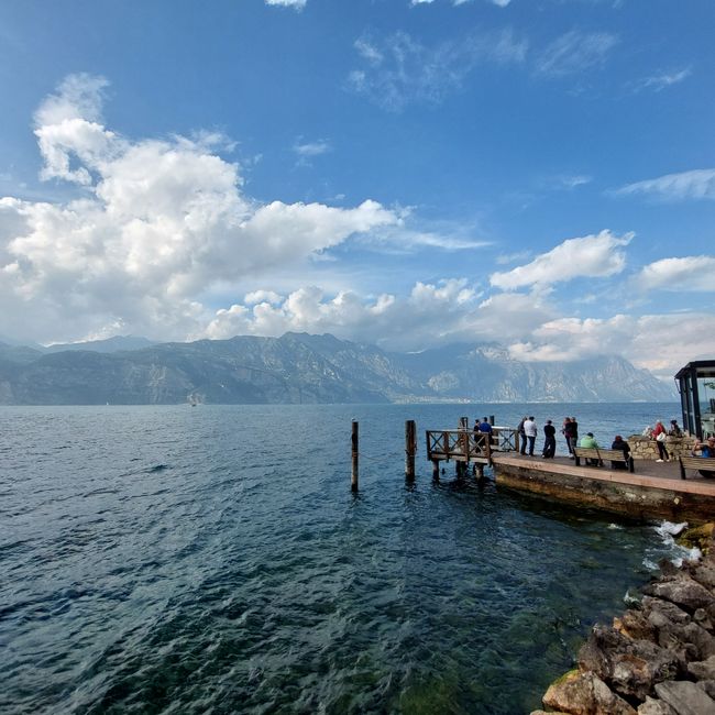 Malcesine