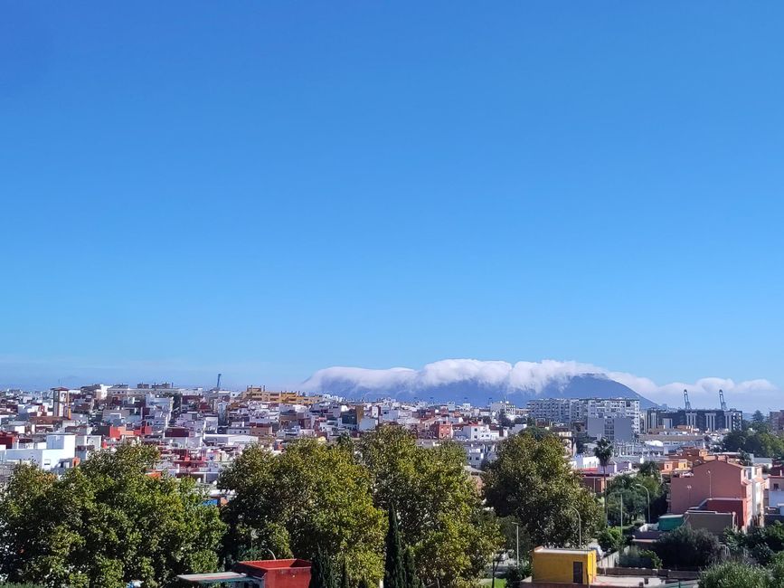 La Línea de La Concepción