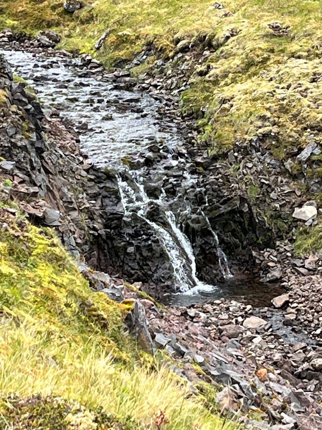 Grundarfjördur 