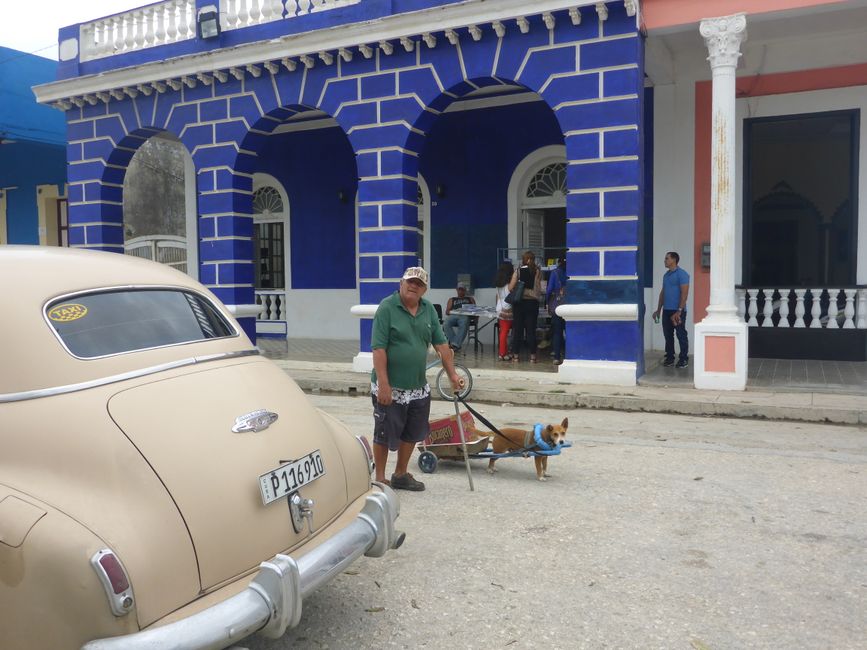 Cuba