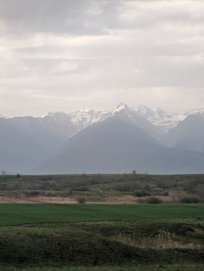 Fagaras