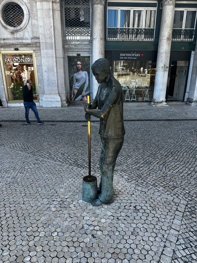 Lisbon - Day 3