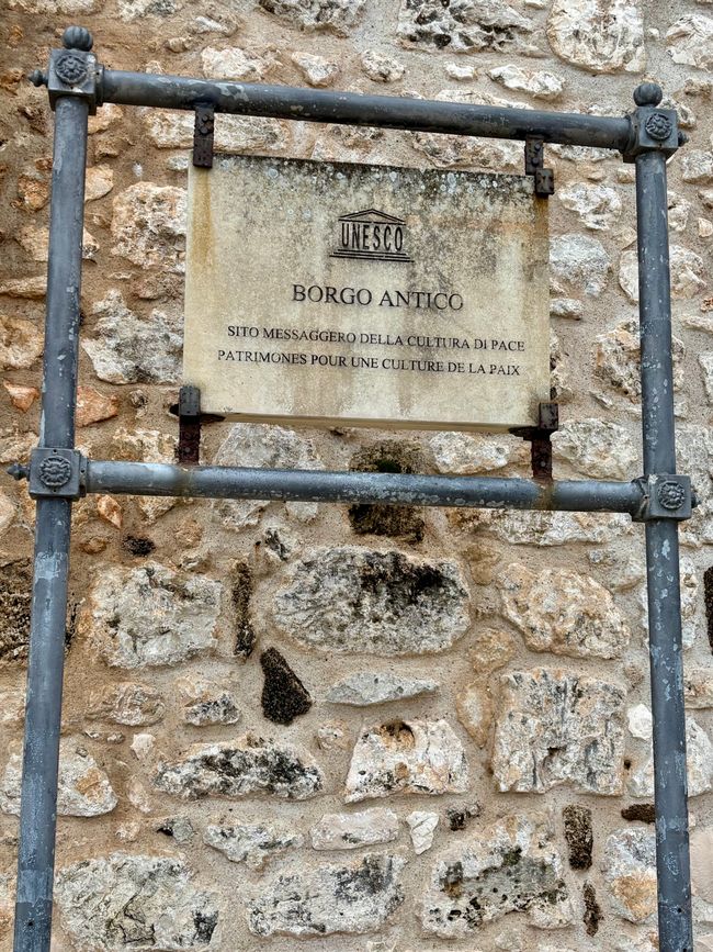 Otranto 🌧️🌧️🌬️🌩️