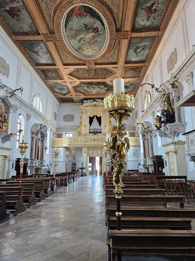 St.-Georgs-Kirche