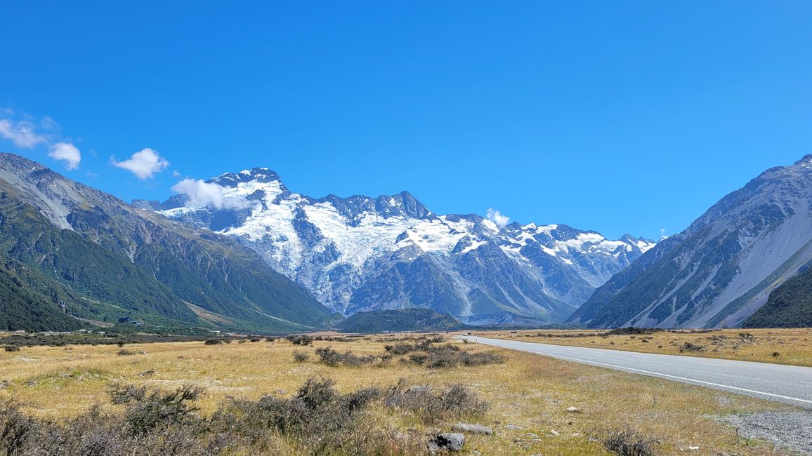 29.Januar-27.Februar 2025 Neuseeland
4.Februar