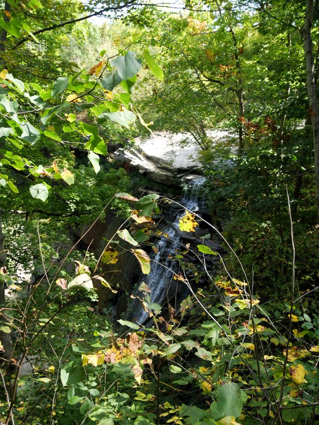 Cuyahoga Nationalpark