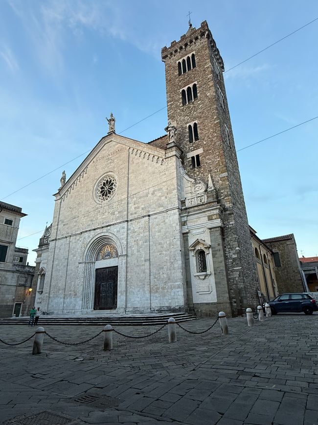 Sarzana