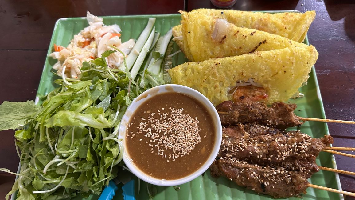 Food of Vietnam