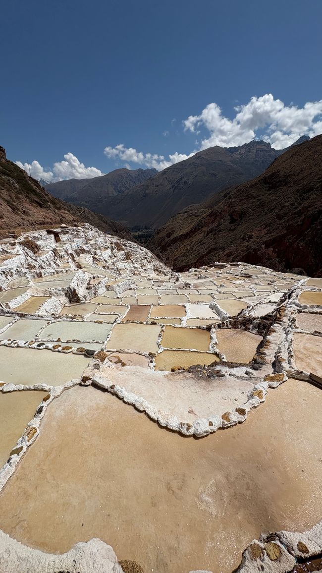 Peru_2025 - Tag 15: Sacred Valley Tour