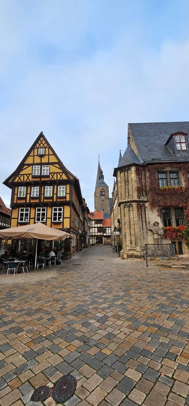 Quedlinburg