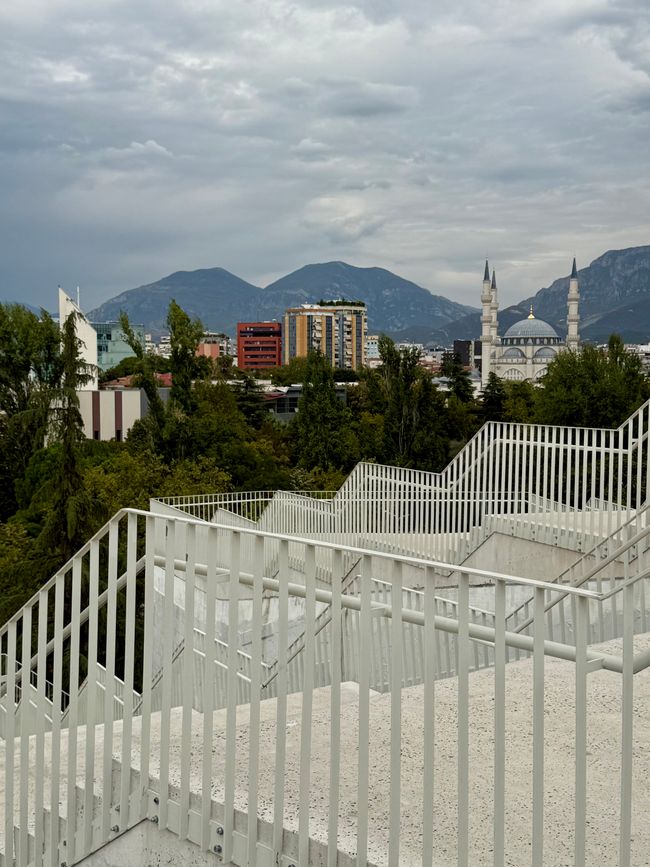 📍Tirana, Albania