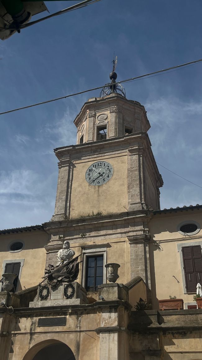 Orbetello