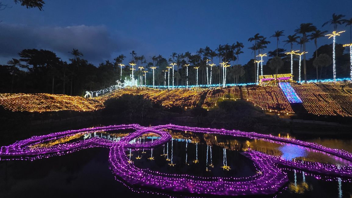 Les derniers jours sur l'île d'Okinawa