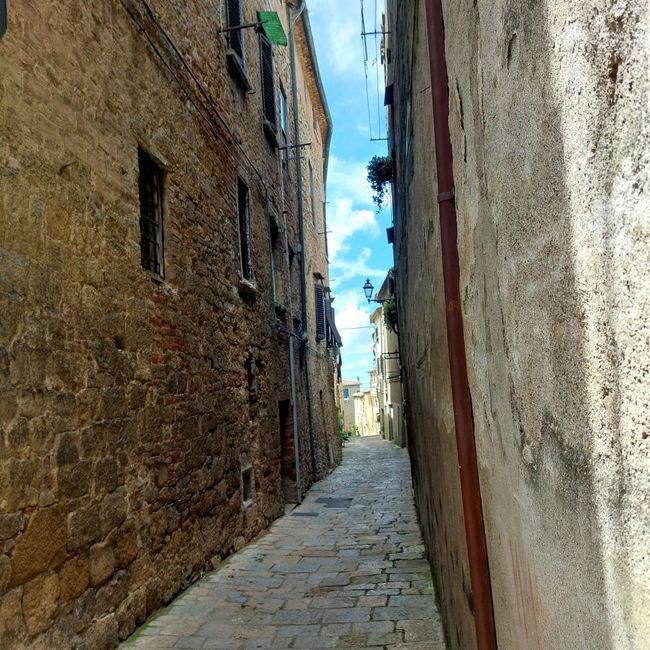 Tuscany Tour 2026