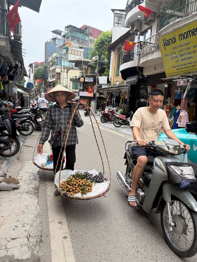 Good Morning Vietnam!