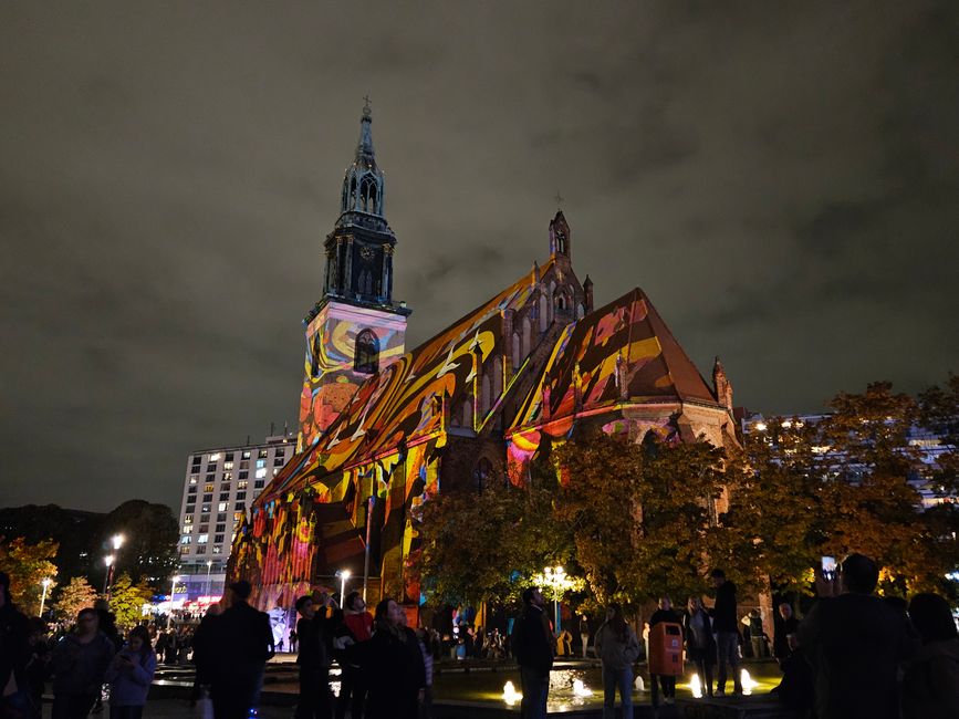 St. Marienkirche