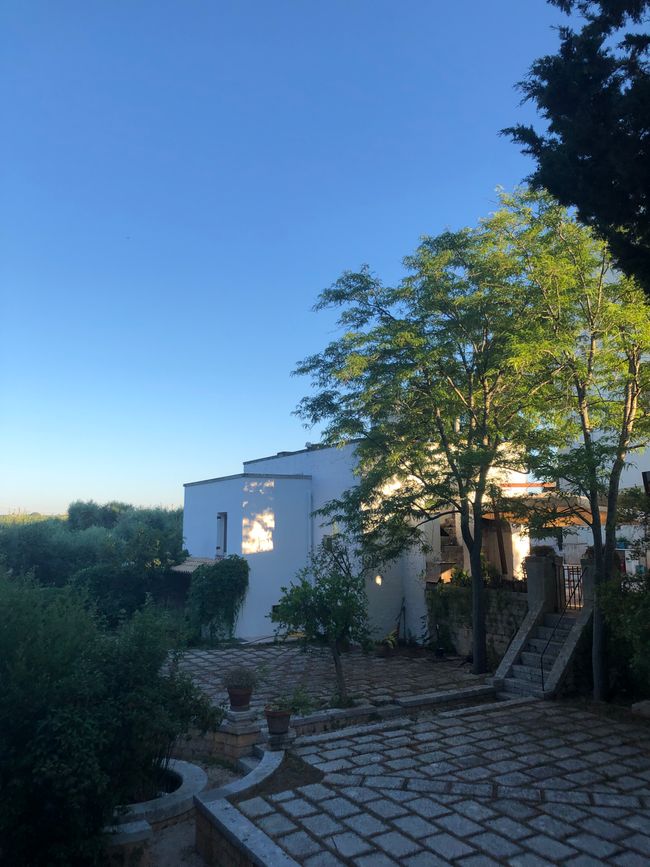 Bio Agriturismo Serragambetta