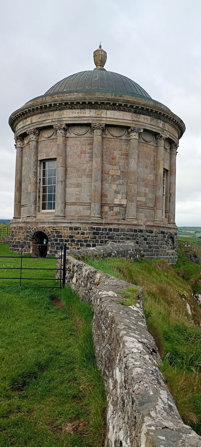 Tempio di Mussenden