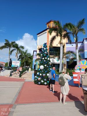 Philipsburg / Sint Maarten
Maho Beach