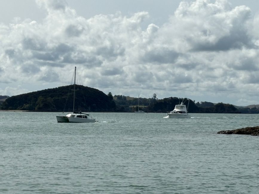 Bay of Islands