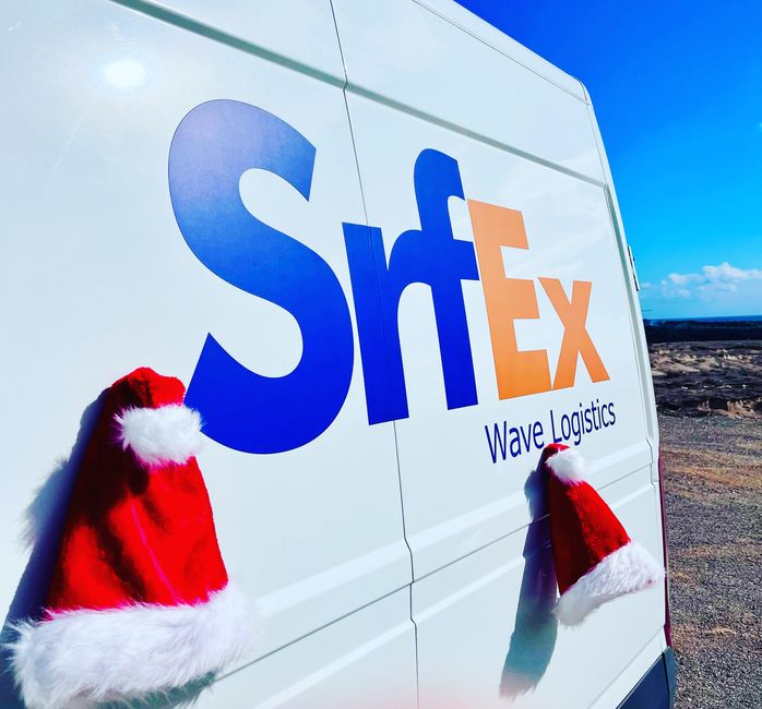 Trotz allem: Happy Christmas!