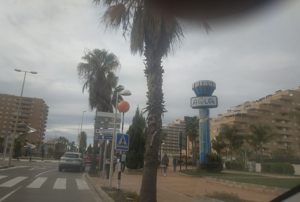 Fotos del antiguo Marina d'Or Ciudad de Vacaciones (año 2024) (parte 2)