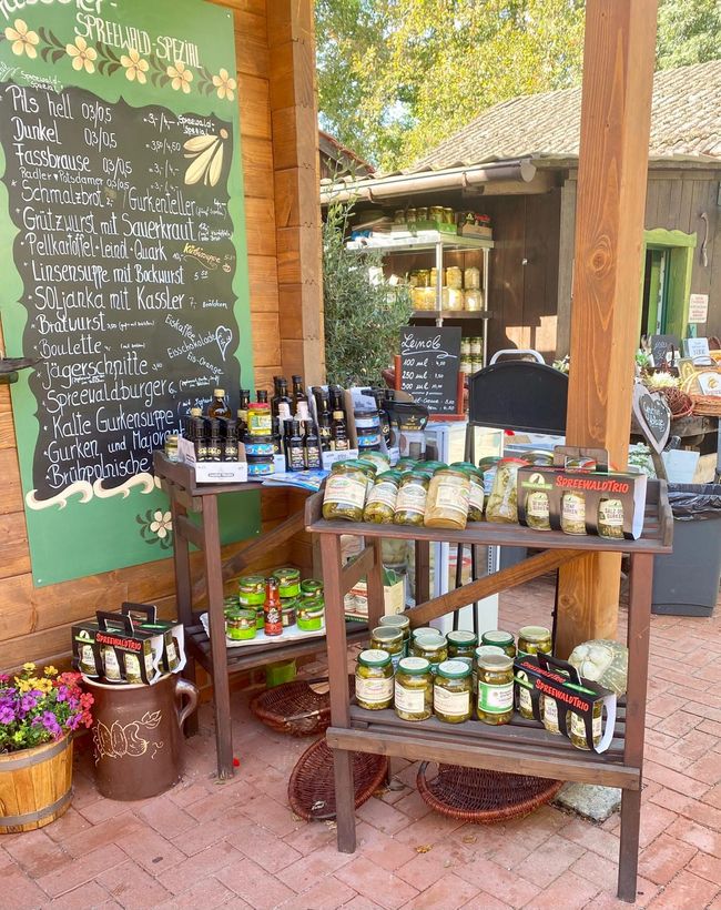 Spreewald like in the old days – A rewarding trip to Lehde