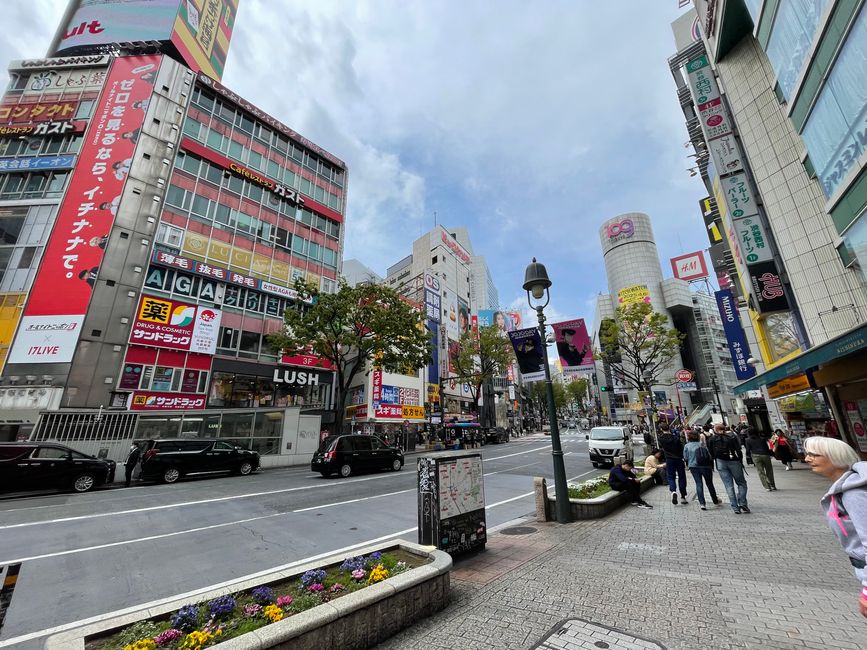 Shibuya