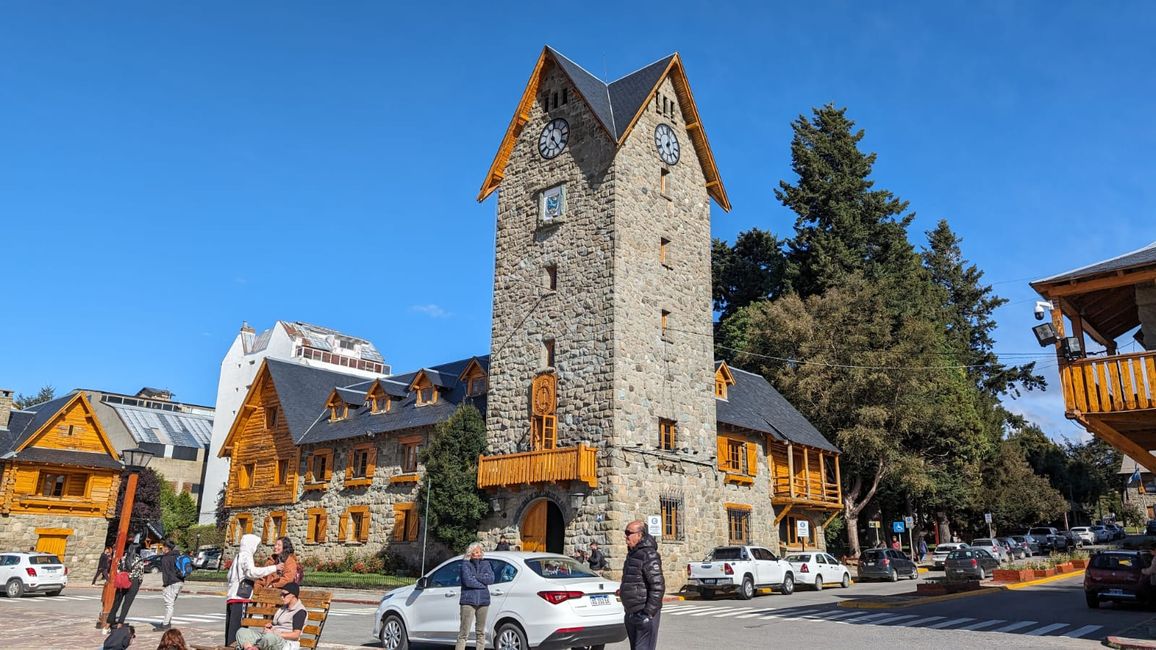 San Carlos de Bariloche
